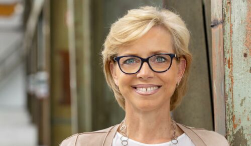 Ulrike Kähler (Foto: Igedo Company )