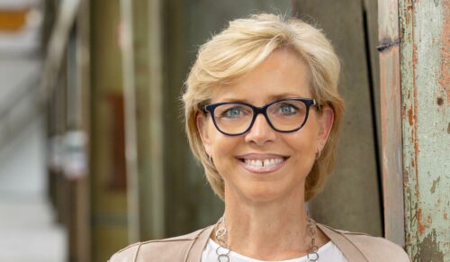 Ulrike Kähler (Foto: Igedo Company )
