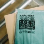 S.Oliver setzt für Plastikverpackungen auf einen Materialkreislauf. (Foto: S.Oliver/Oliver Helbig)
