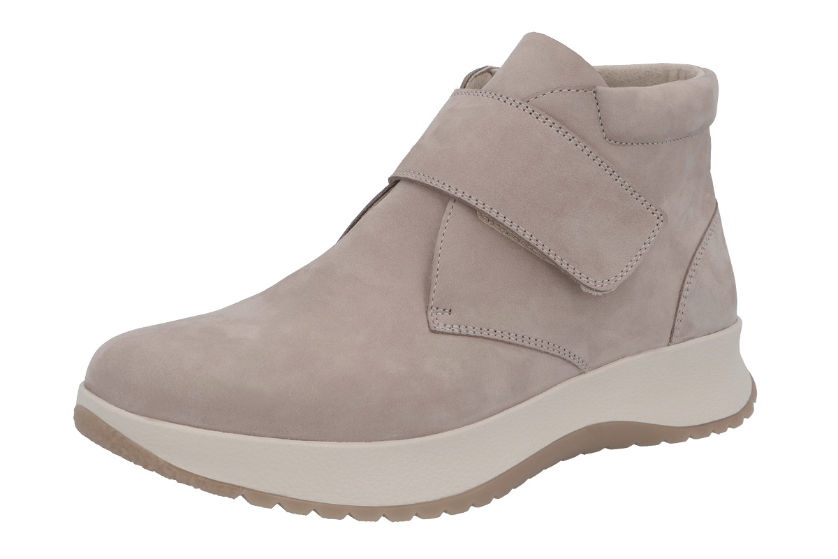 Berkemann – Modellschau Komfortschuhe