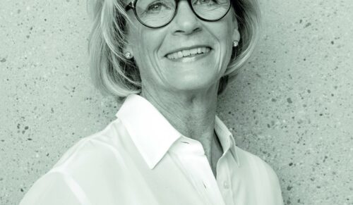 Jutta Blocher, Geschäftsführerin Blocher Partners (Foto: Blocher Partners)
