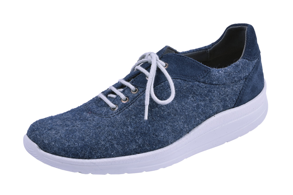 Hickersberger – Modellschau Komfortschuhe