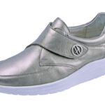 Hickersberger – Modellschau Komfortschuhe