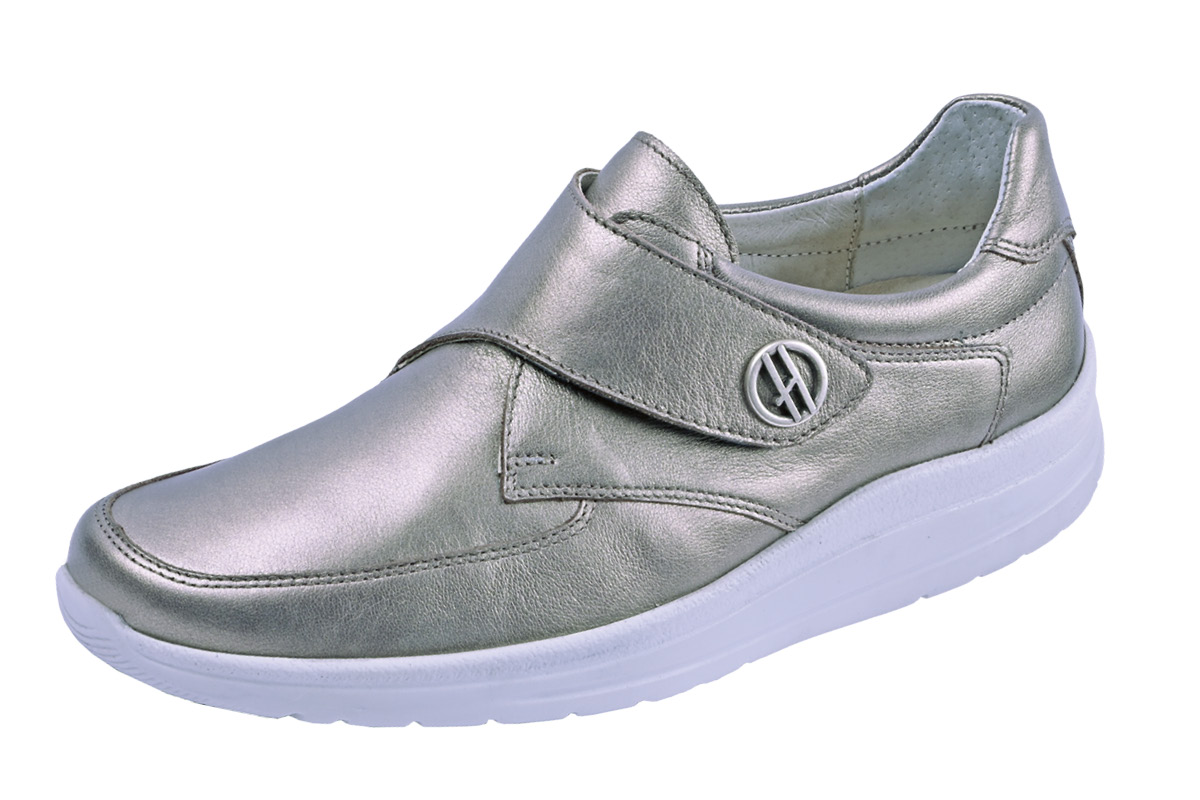 Hickersberger – Modellschau Komfortschuhe