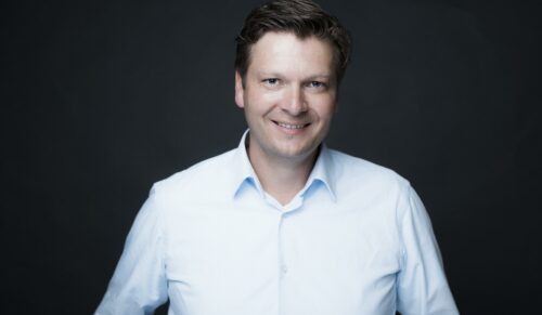 Uwe Staudinger (Foto: Joseph Seibel Gruppe)