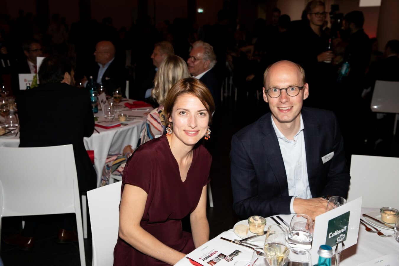 schuhkurier AWARD 2022 (Foto: Lukas Korschan)