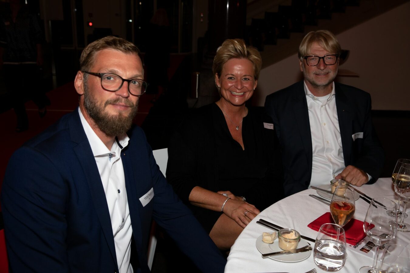 schuhkurier AWARD 2022 (Foto: Lukas Korschan)