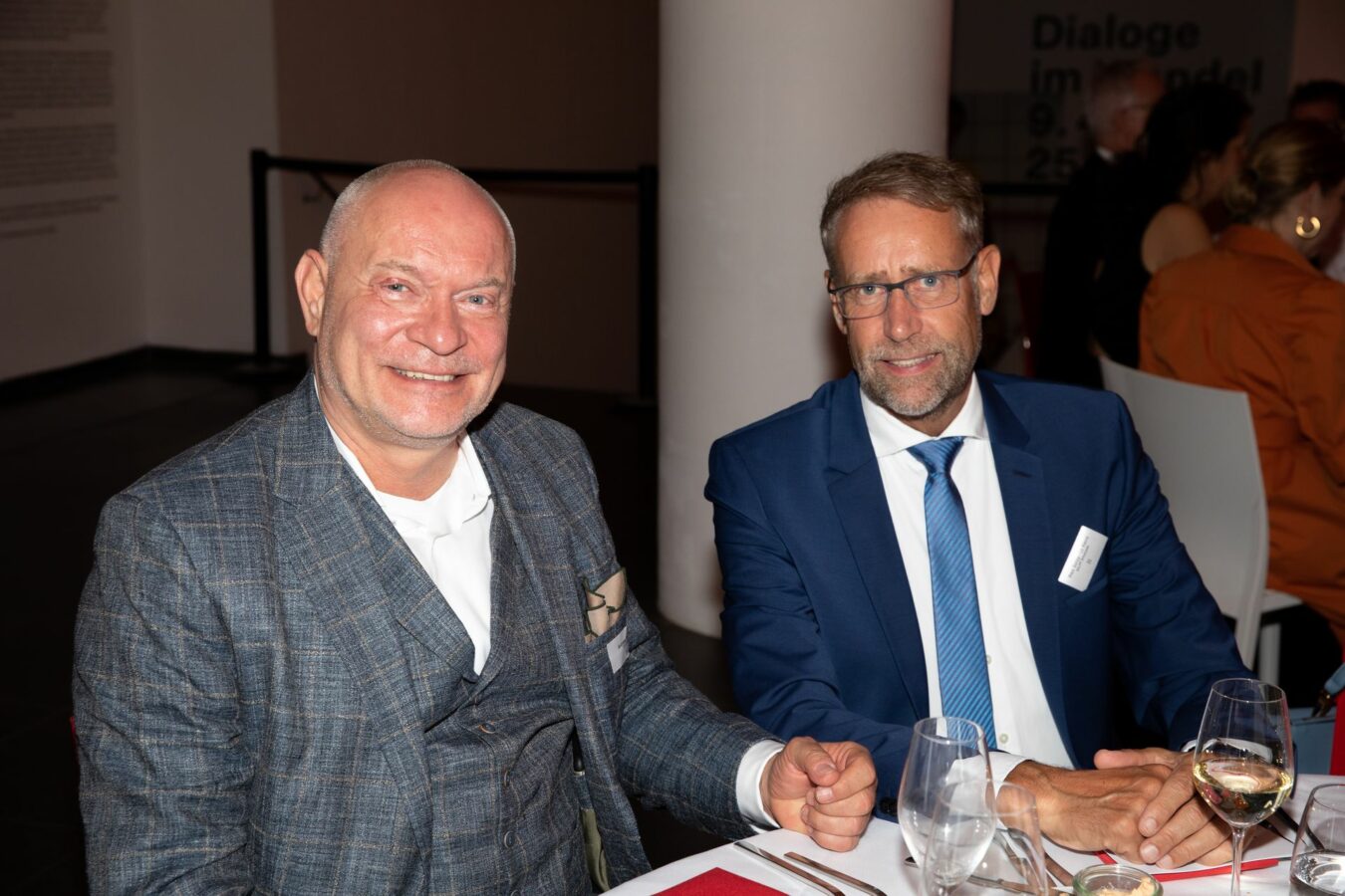 schuhkurier AWARD 2022 (Foto: Lukas Korschan)