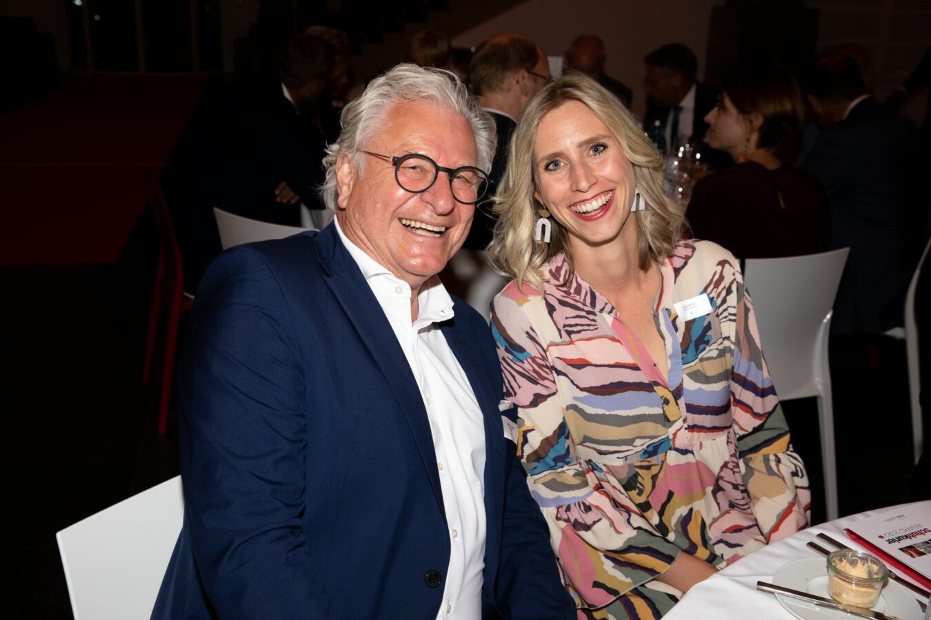 schuhkurier AWARD 2022 (Foto: Lukas Korschan)