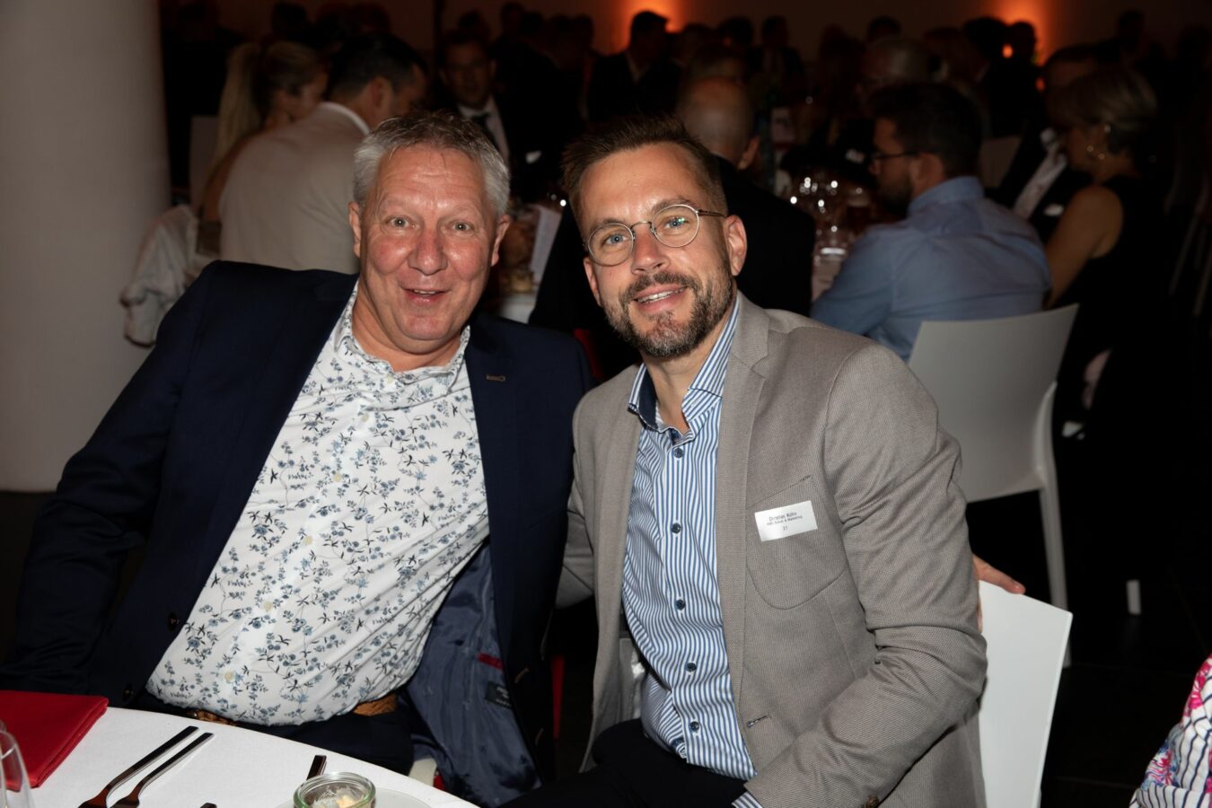 schuhkurier AWARD 2022 (Foto: Lukas Korschan)