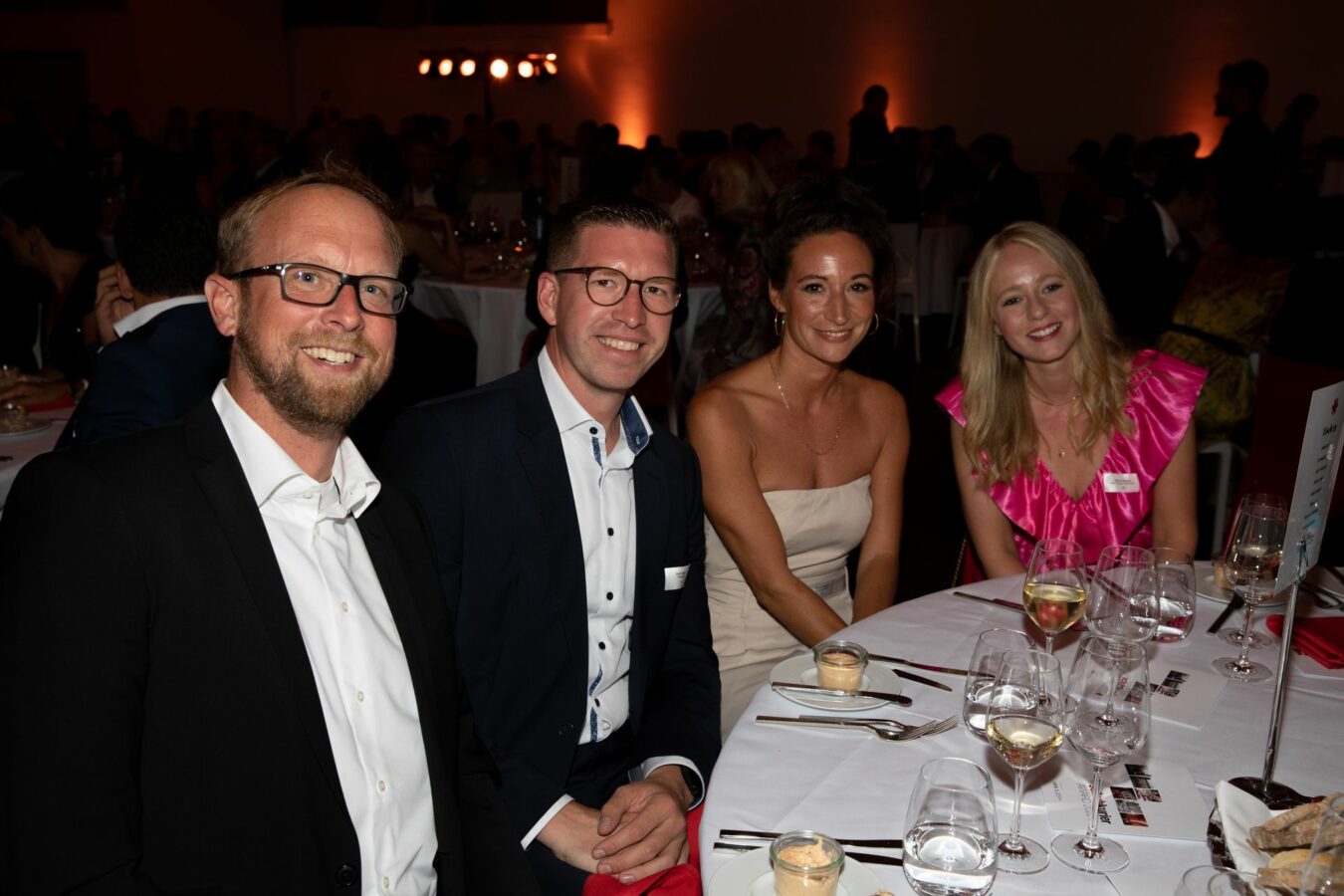 schuhkurier AWARD 2022 (Foto: Lukas Korschan)