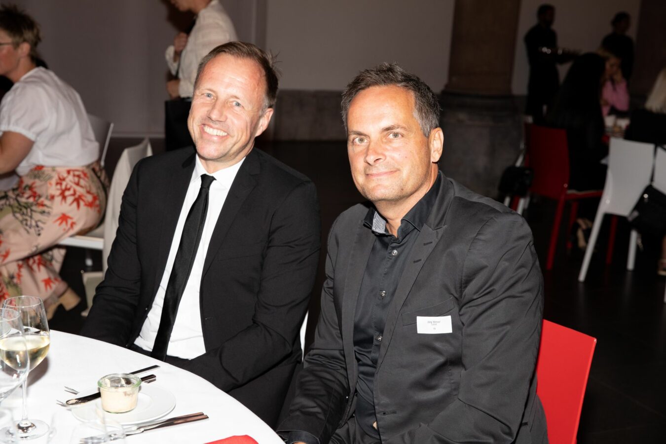 schuhkurier AWARD 2022 (Foto: Lukas Korschan)