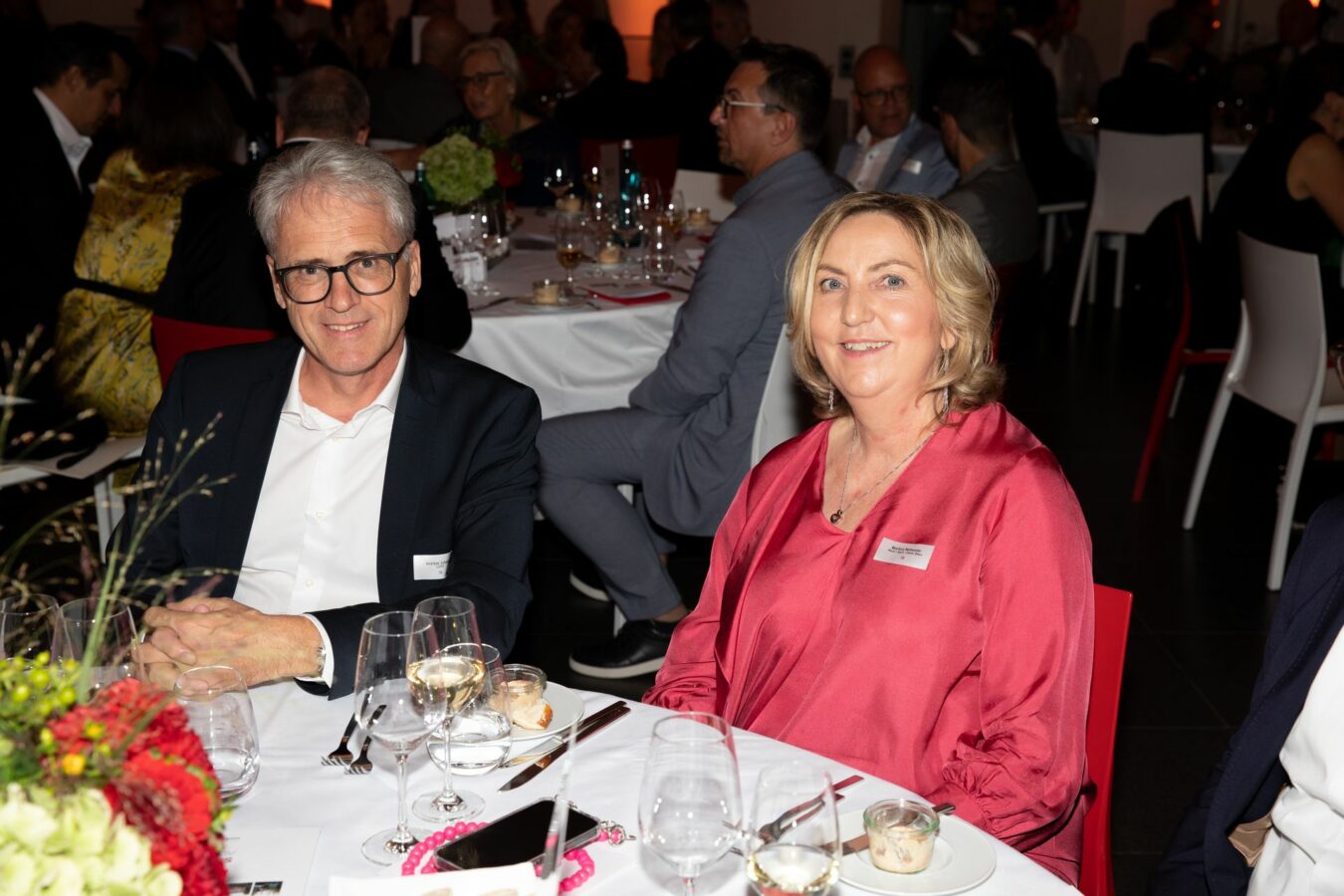 schuhkurier AWARD 2022 (Foto: Lukas Korschan)
