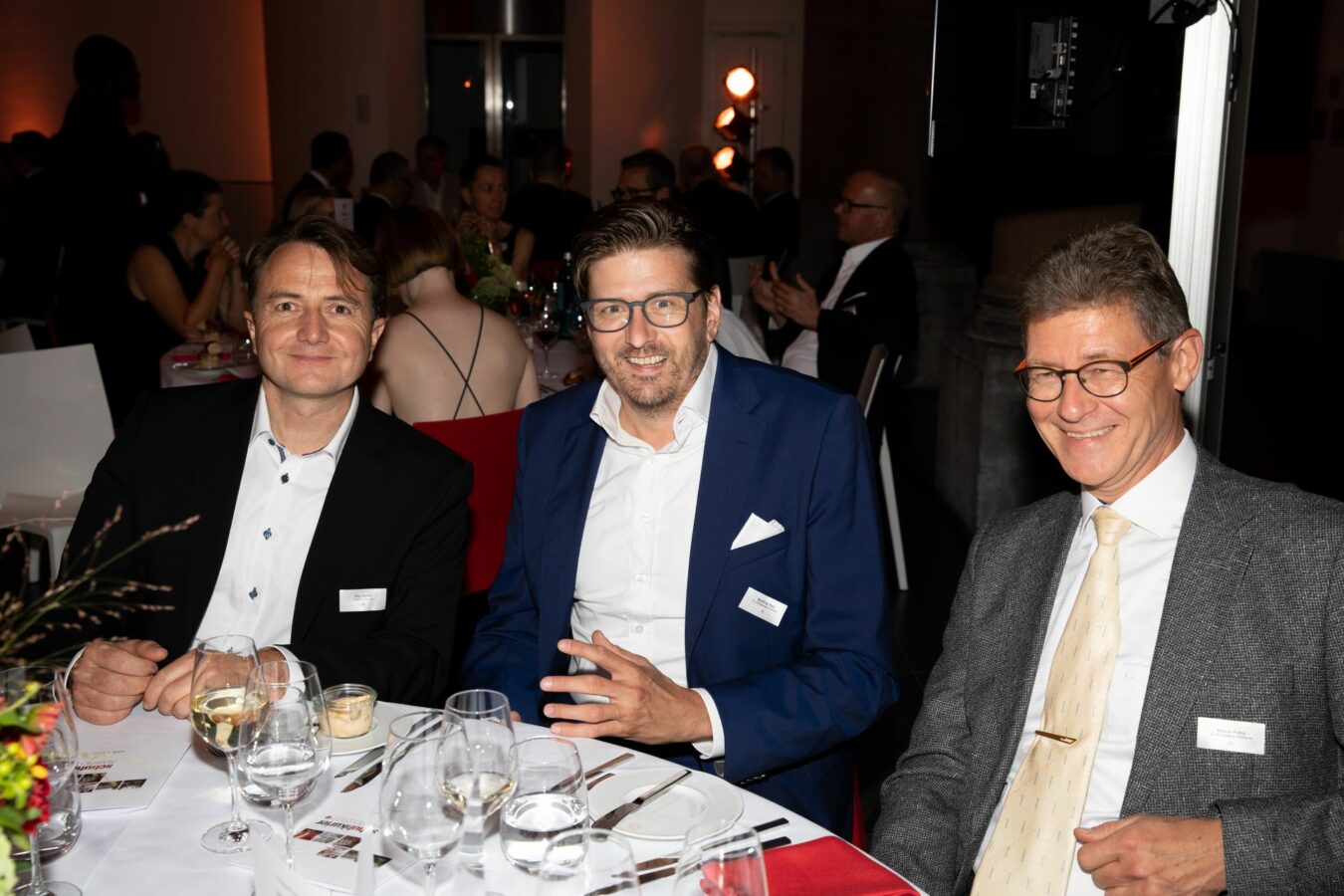 schuhkurier AWARD 2022 (Foto: Lukas Korschan)