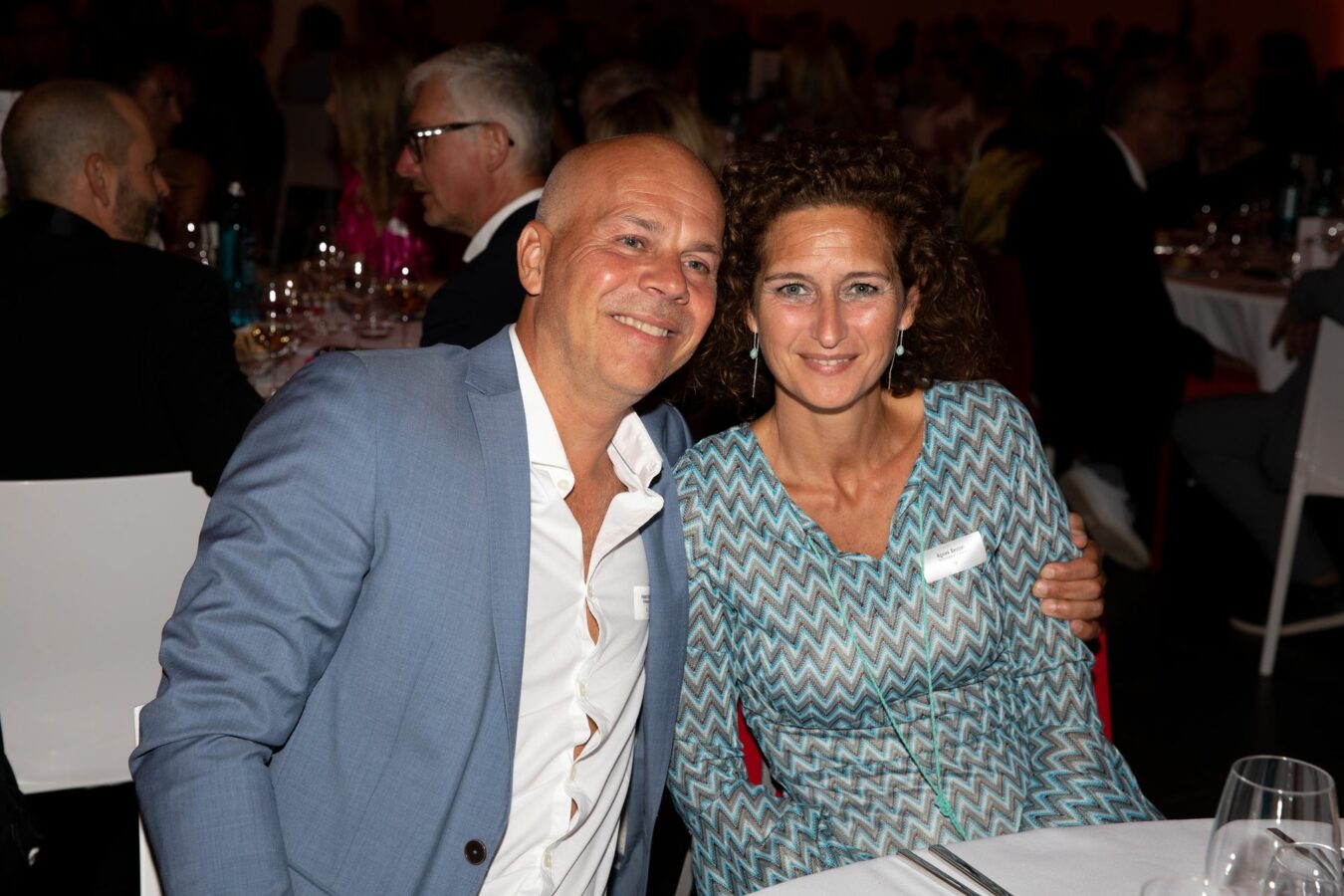 schuhkurier AWARD 2022 (Foto: Lukas Korschan)