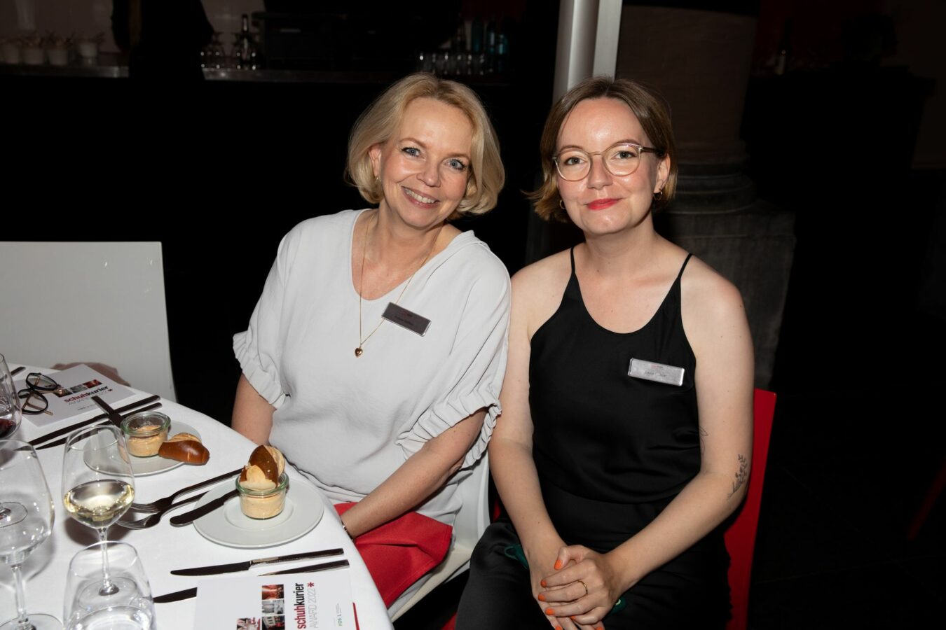 schuhkurier AWARD 2022 (Foto: Lukas Korschan)