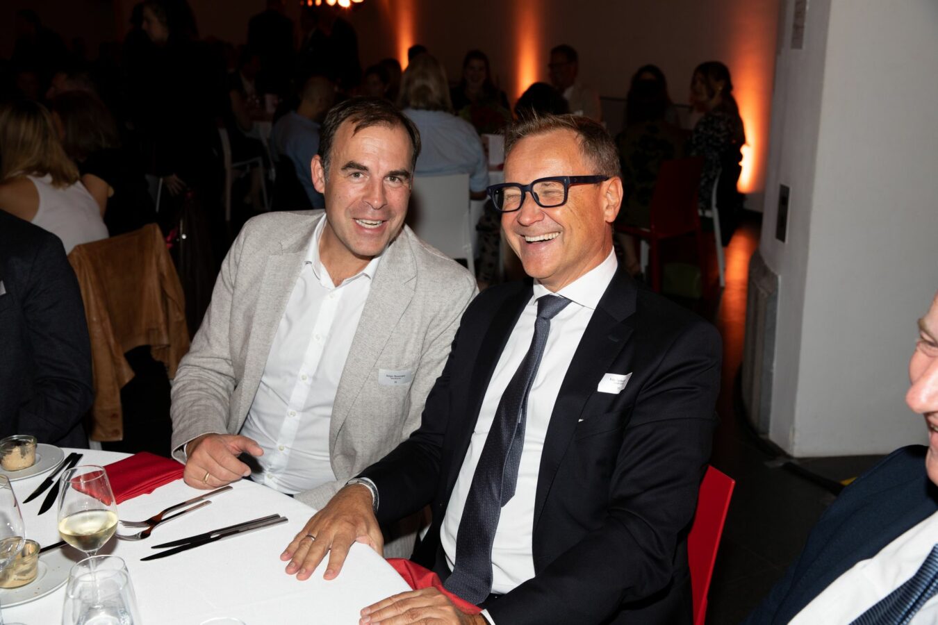 schuhkurier AWARD 2022 (Foto: Lukas Korschan)