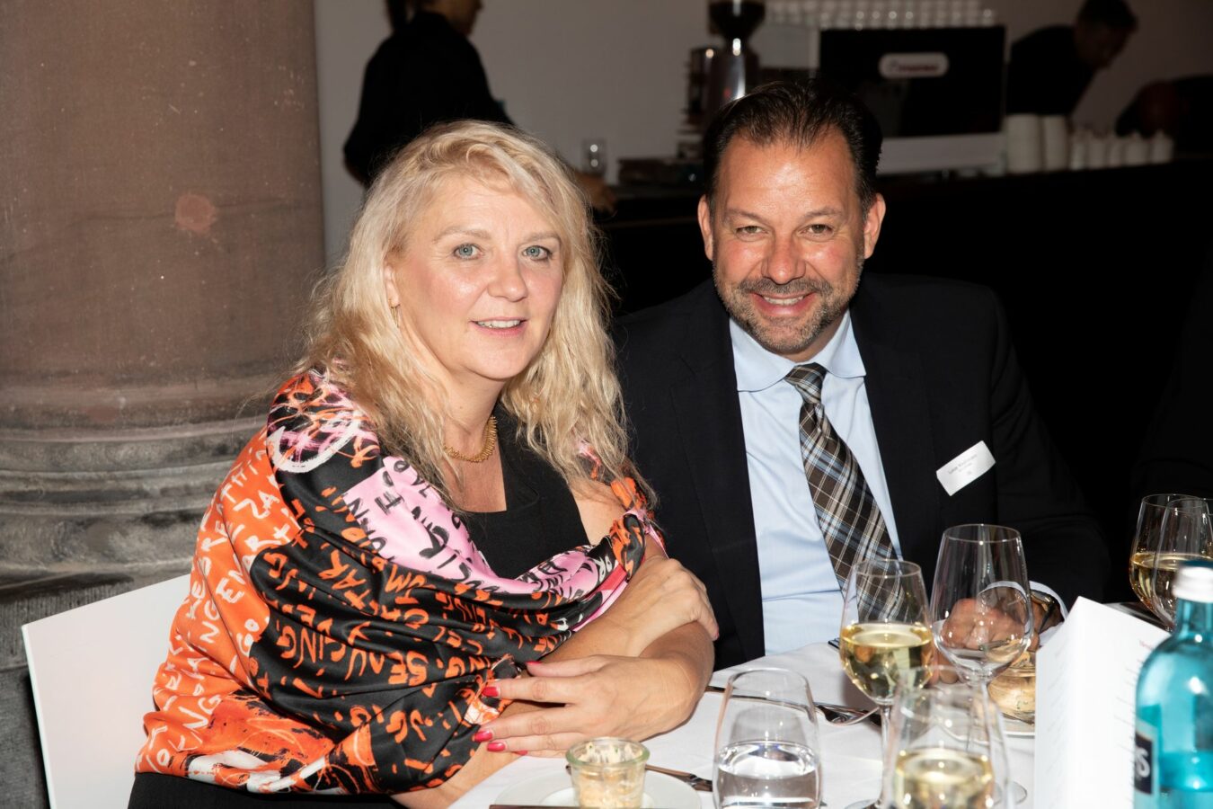 schuhkurier AWARD 2022 (Foto: Lukas Korschan)