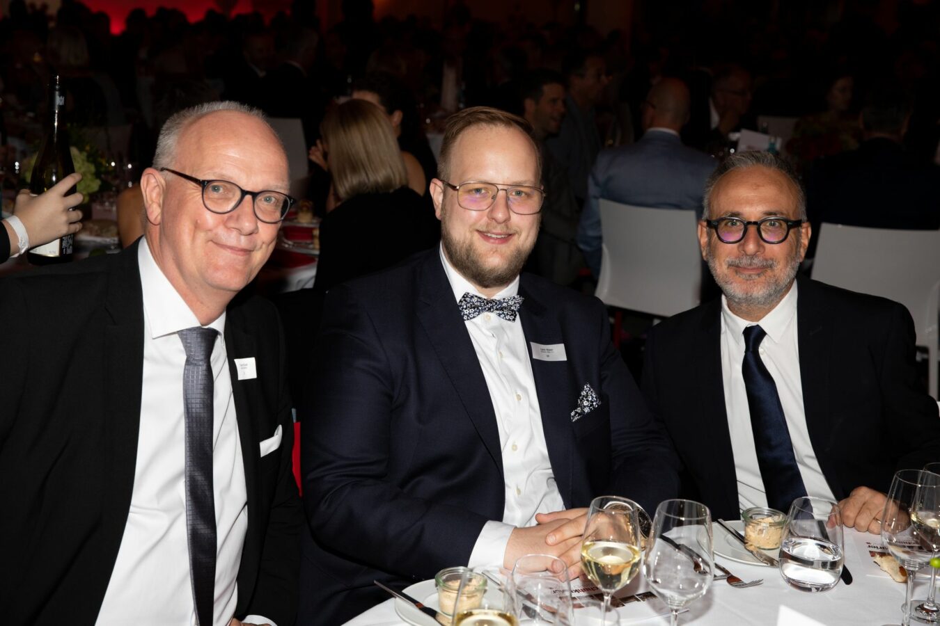 schuhkurier AWARD 2022 (Foto: Lukas Korschan)