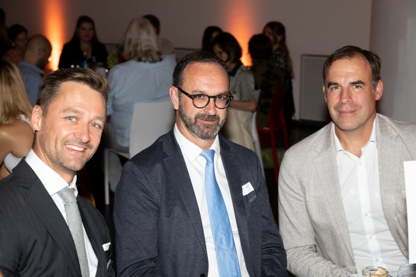 schuhkurier AWARD 2022 (Foto: Lukas Korschan)
