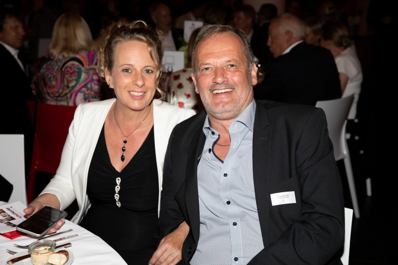 schuhkurier AWARD 2022 (Foto: Lukas Korschan)
