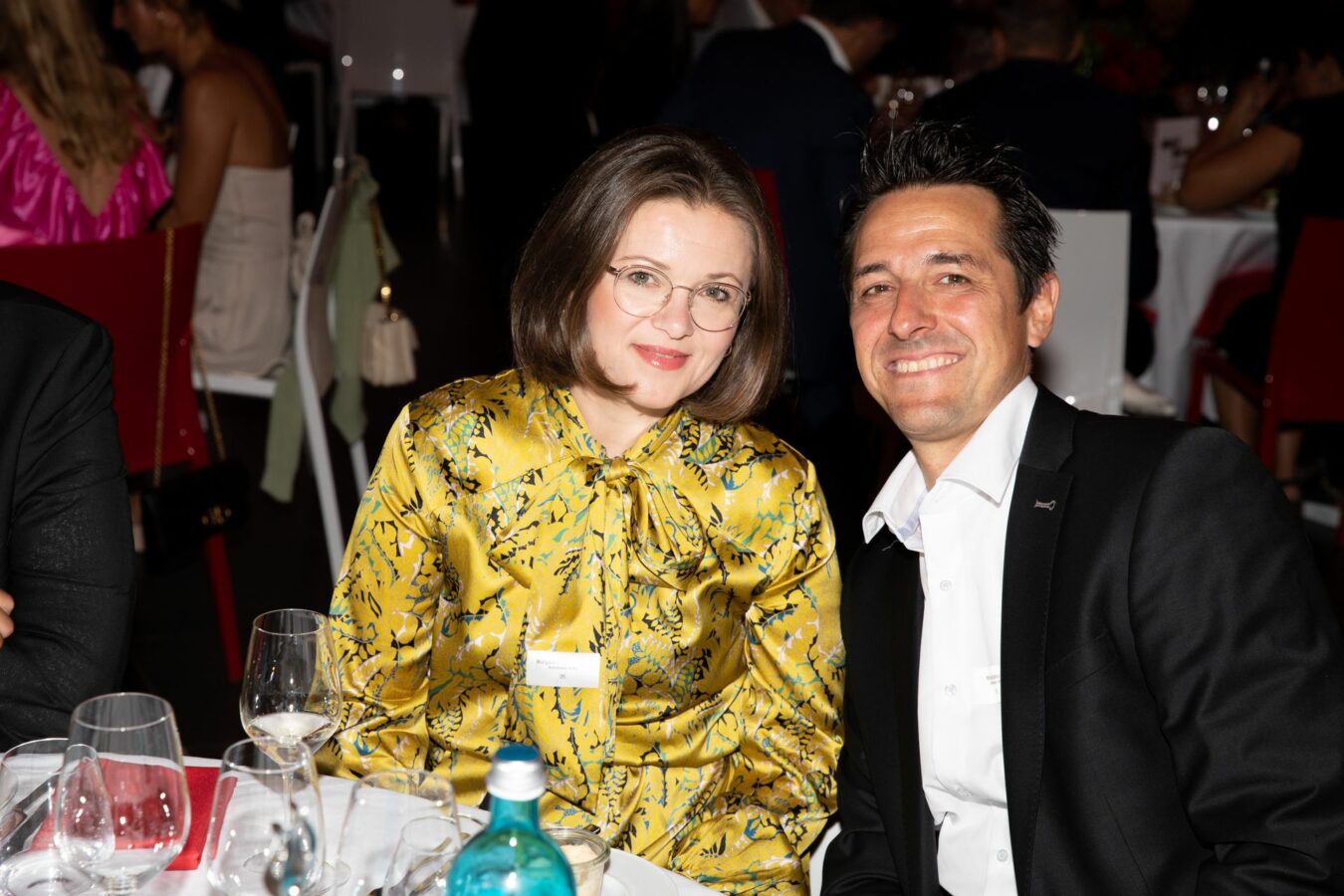 schuhkurier AWARD 2022 (Foto: Lukas Korschan)