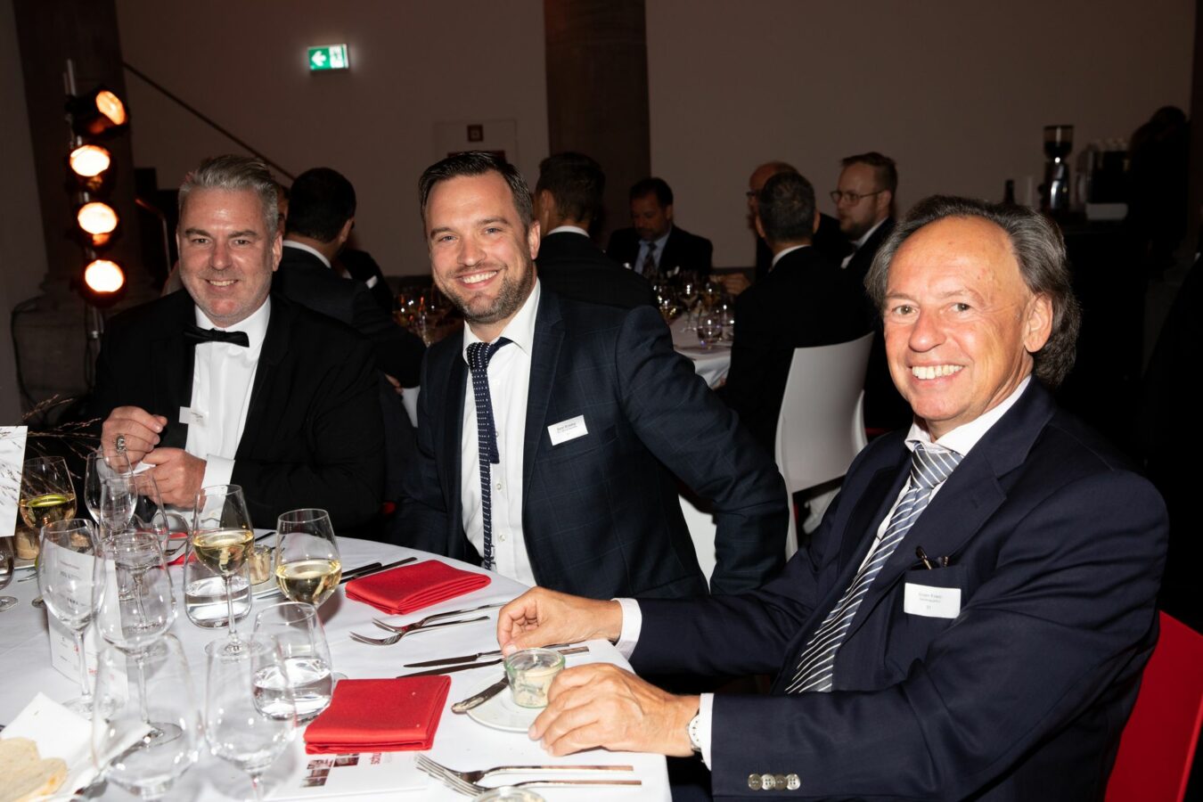 schuhkurier AWARD 2022 (Foto: Lukas Korschan)