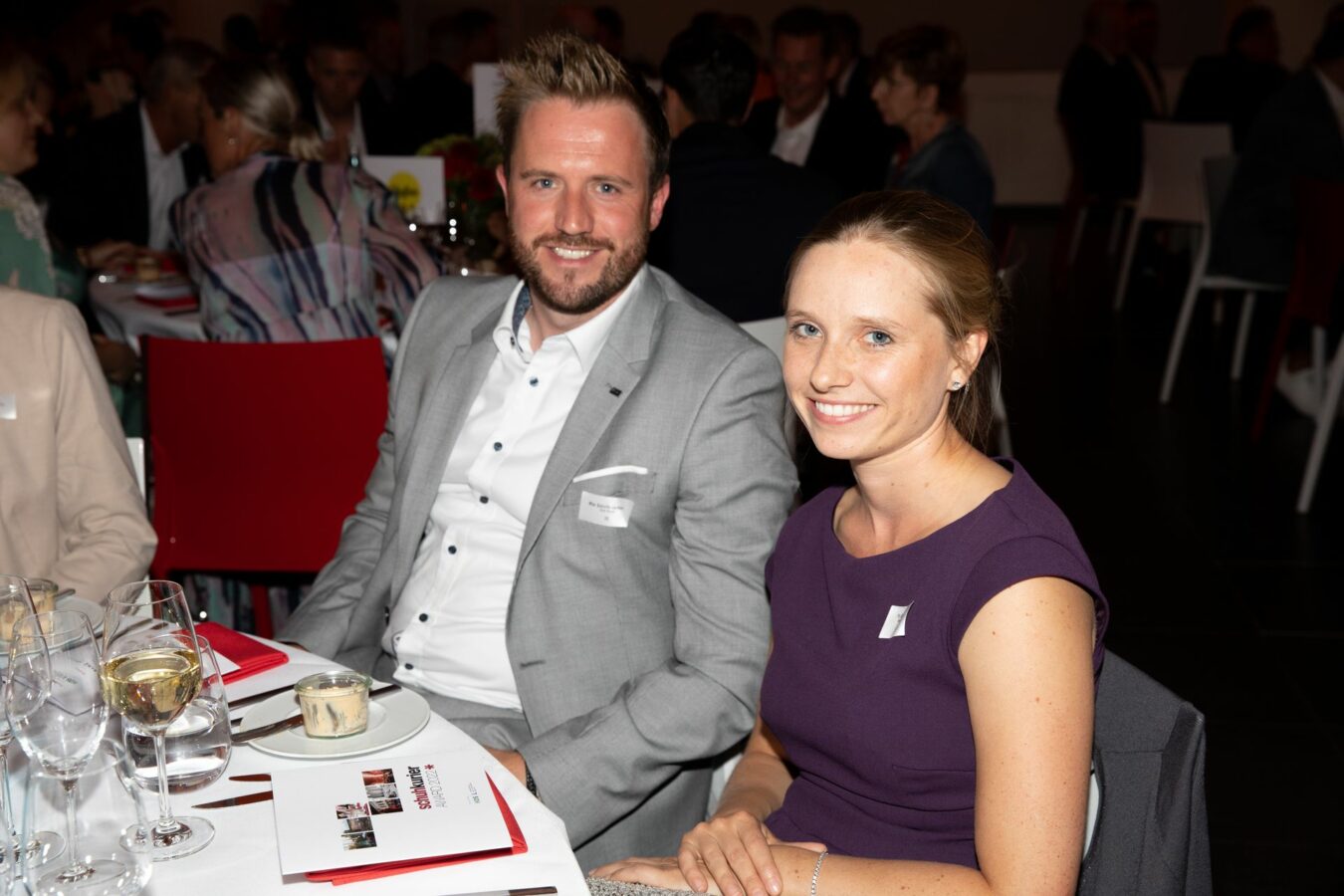 schuhkurier AWARD 2022 (Foto: Lukas Korschan)