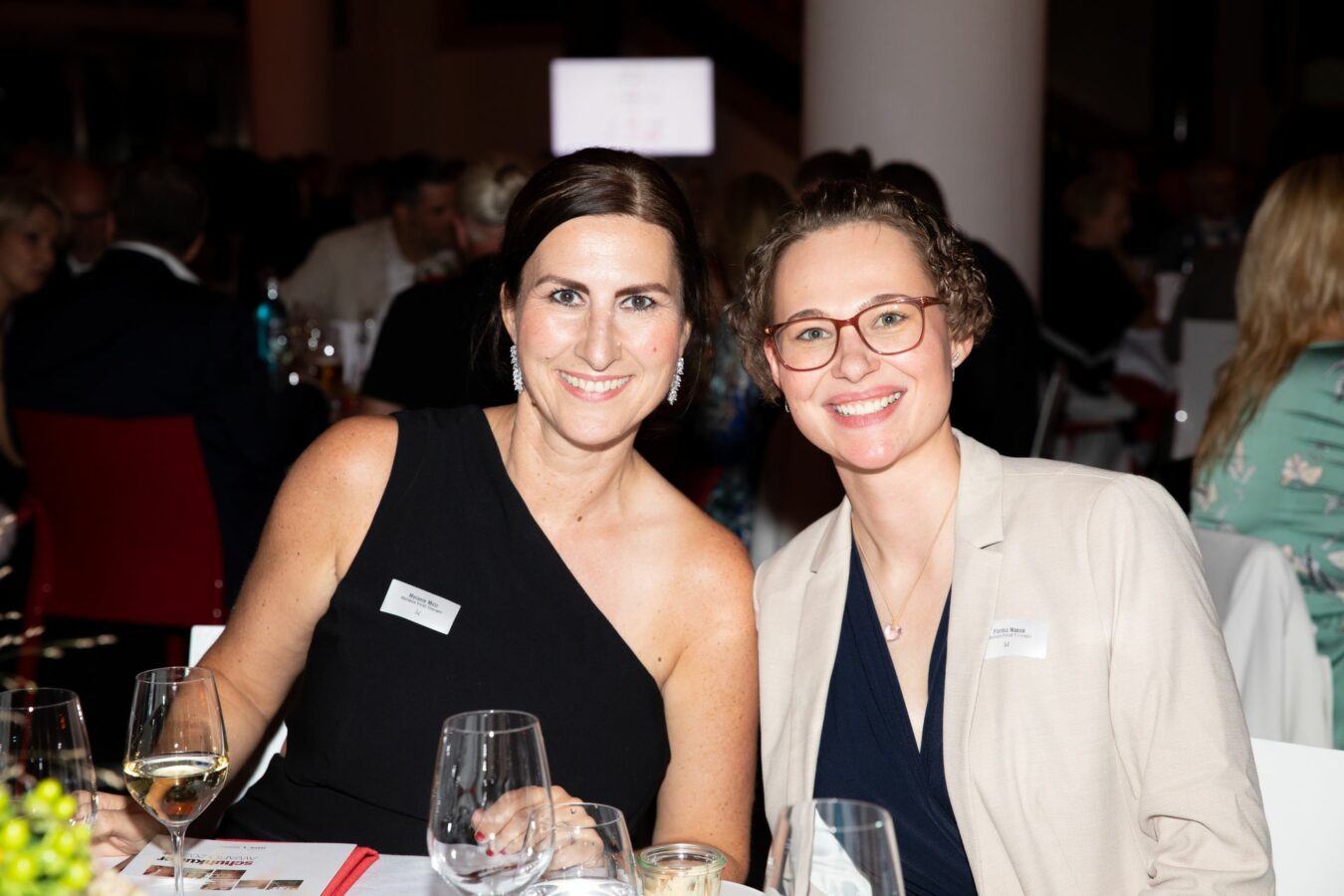 schuhkurier AWARD 2022 (Foto: Lukas Korschan)