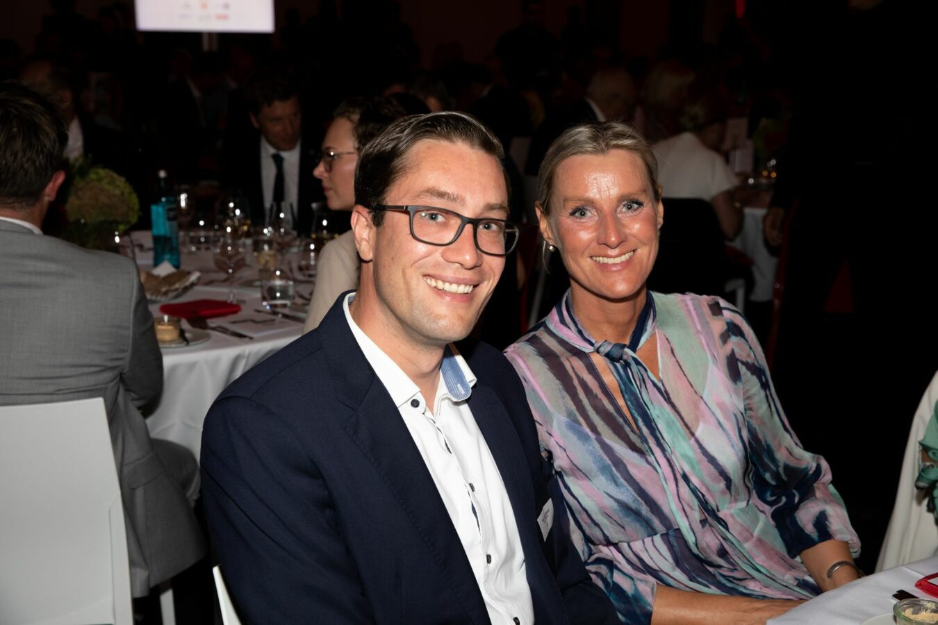 schuhkurier AWARD 2022 (Foto: Lukas Korschan)