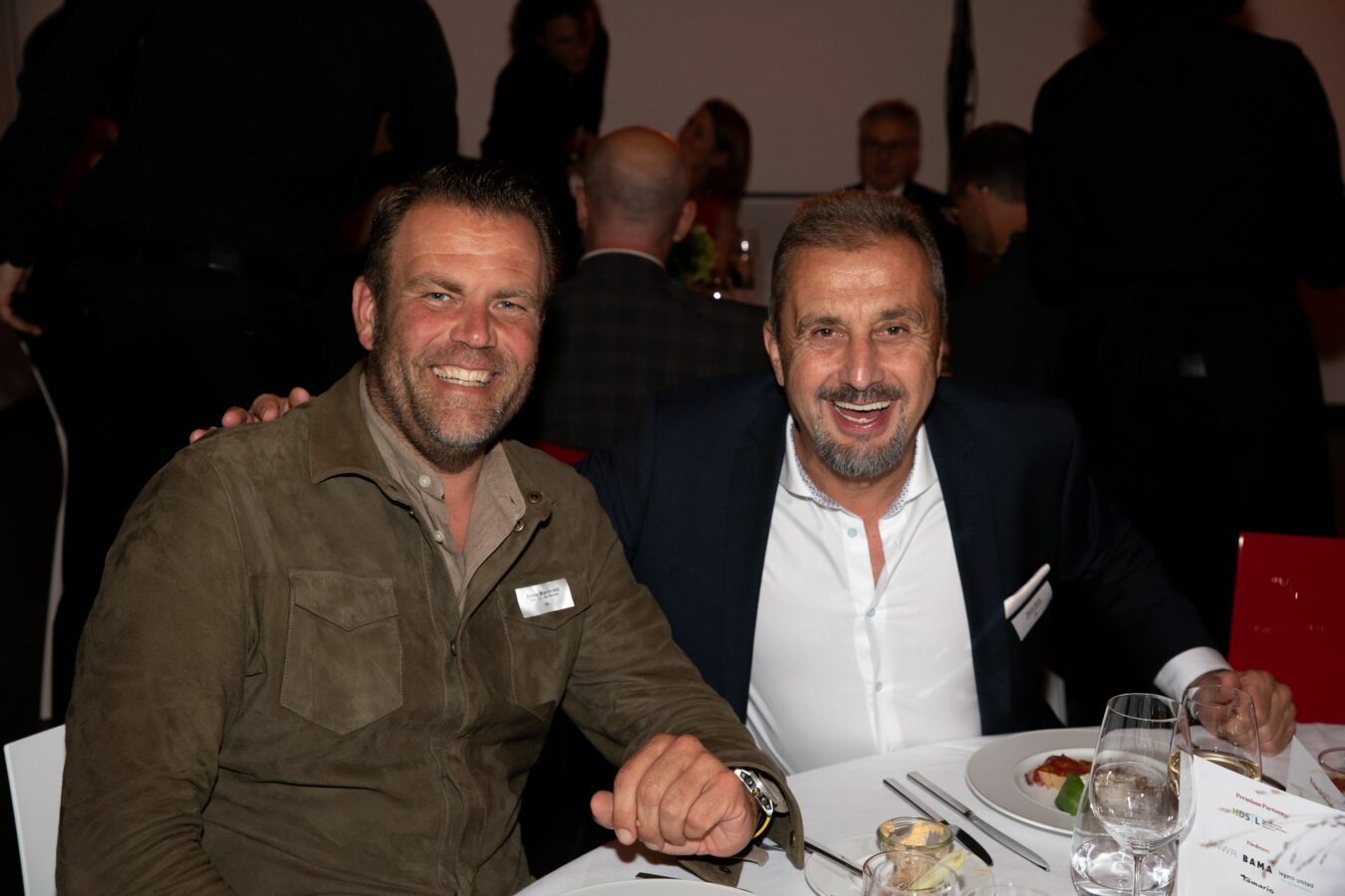 schuhkurier AWARD 2022 (Foto: Lukas Korschan)