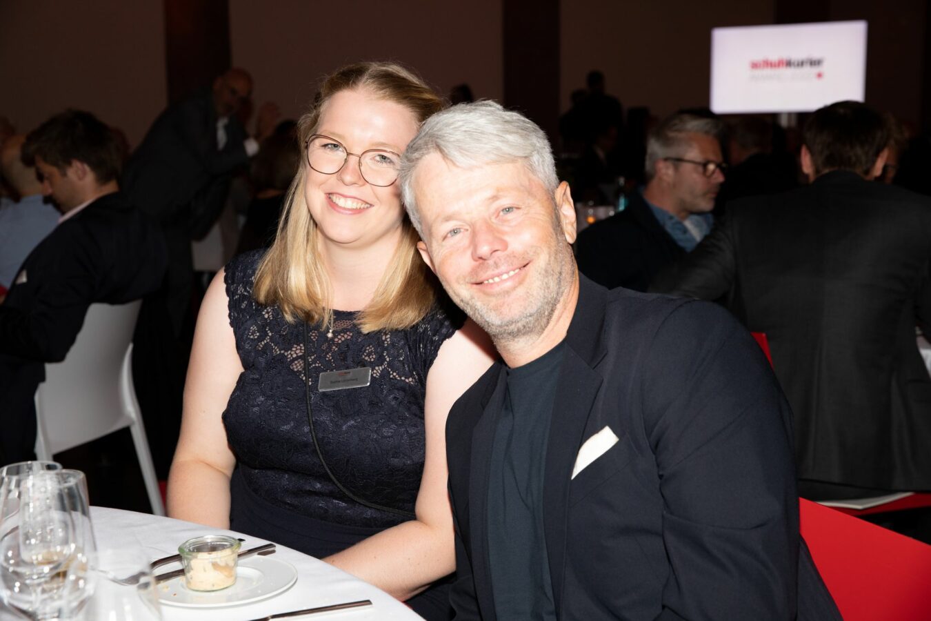 schuhkurier AWARD 2022 (Foto: Lukas Korschan)