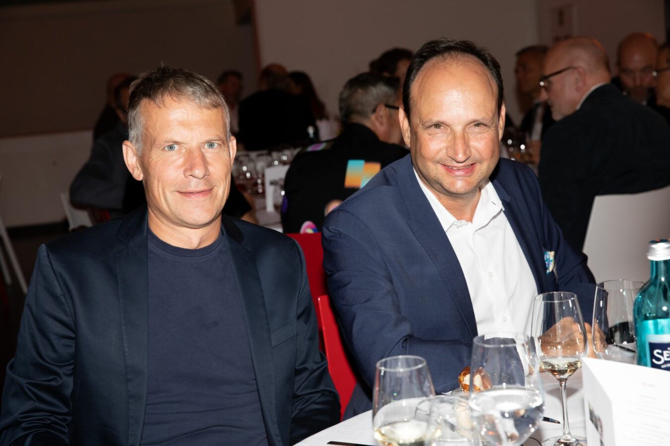 schuhkurier AWARD 2022 (Foto: Lukas Korschan)