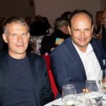 schuhkurier AWARD 2022 (Foto: Lukas Korschan)
