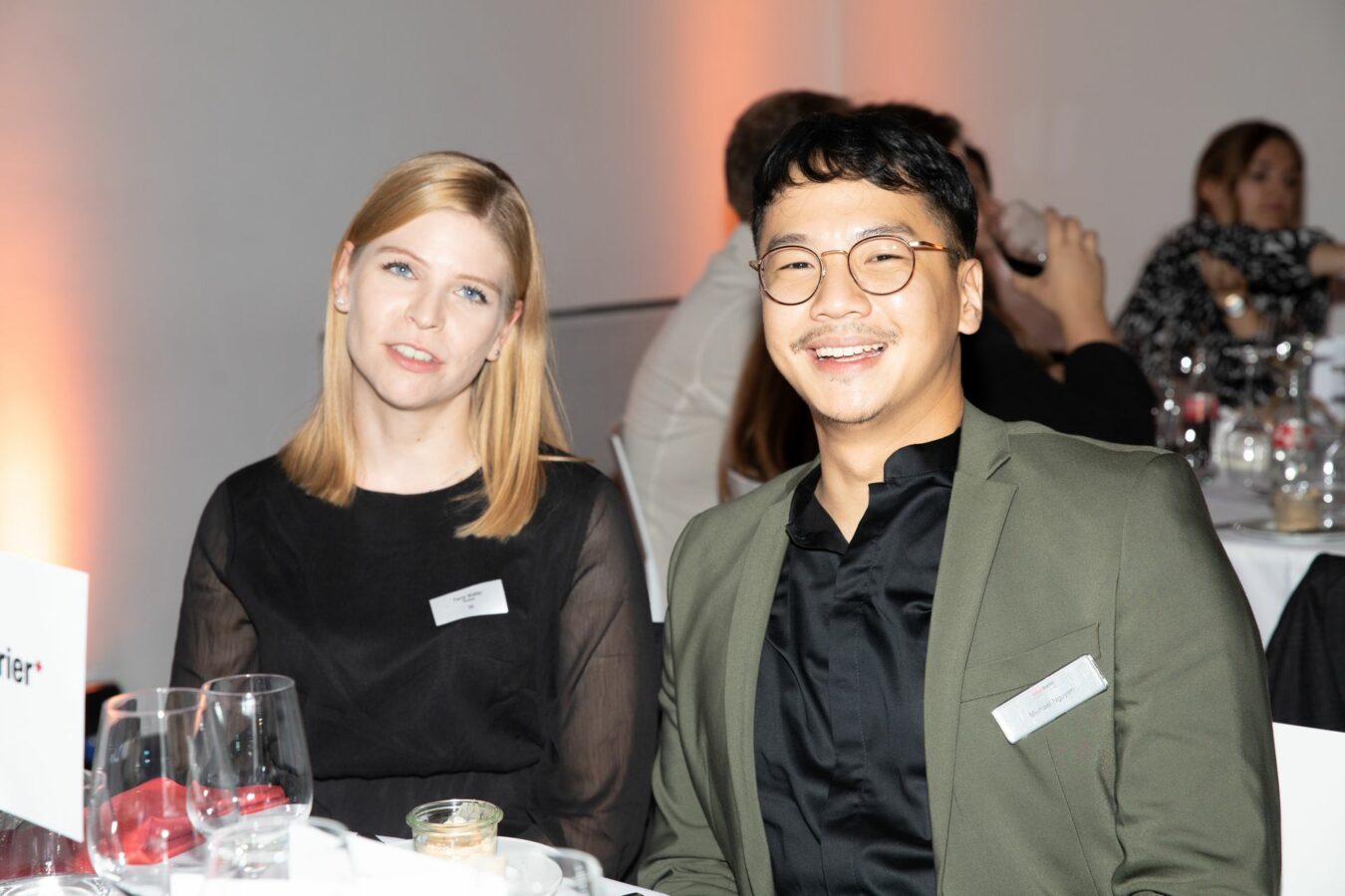 schuhkurier AWARD 2022 (Foto: Lukas Korschan)