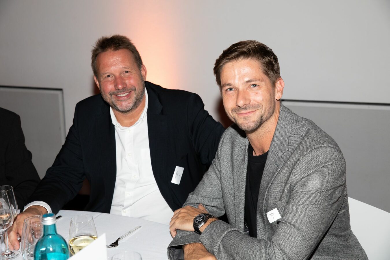 schuhkurier AWARD 2022 (Foto: Lukas Korschan)