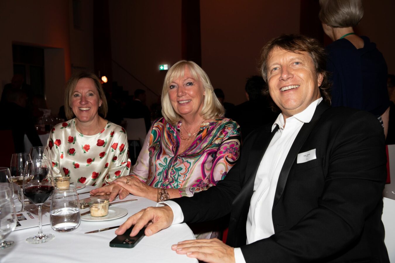 schuhkurier AWARD 2022 (Foto: Lukas Korschan)