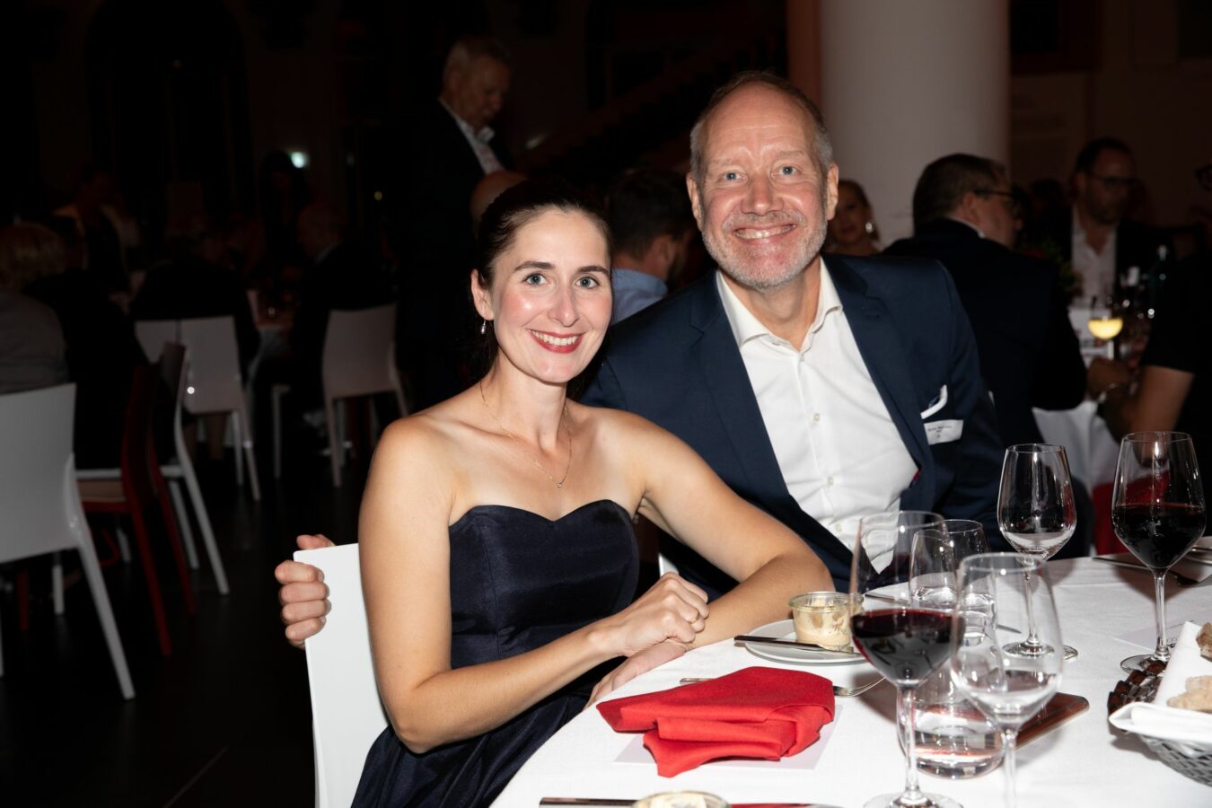 schuhkurier AWARD 2022 (Foto: Lukas Korschan)