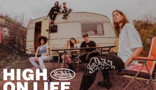 Von Dutch Originals (Foto: Buffalo Boots GmbH)