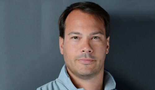 Stefano Saccone (Foto: VF Corporation)