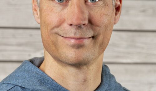Stefan Lörke (Foto: Vaude)