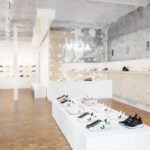 Der erste Veja-Store in Paris. (Foto: Veja)