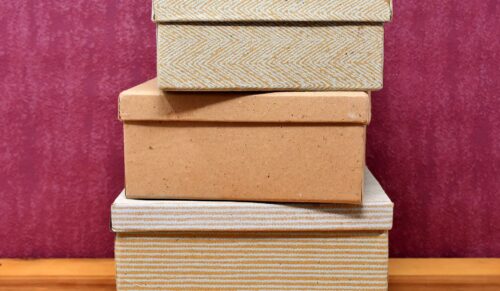 Die neue Verpackungsverordnung tritt in Kraft. (Foto: Pixabay)