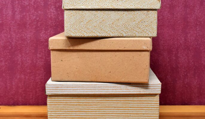Die neue Verpackungsverordnung tritt in Kraft. (Foto: Pixabay)