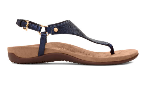 Sandale aus der neuen Frühjahr/Sommer Kollektion (Foto: Vionic)