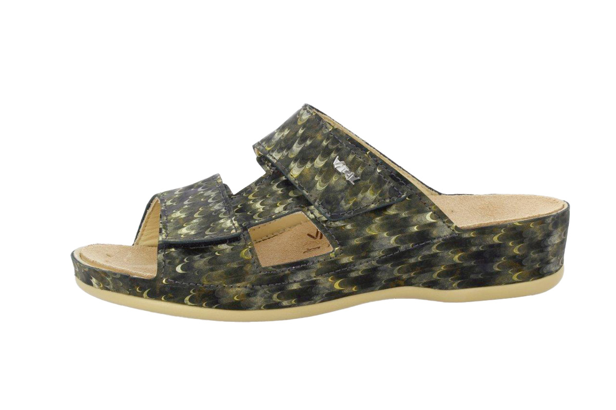Vital – Modellschau Komfortschuhe F/S 2023