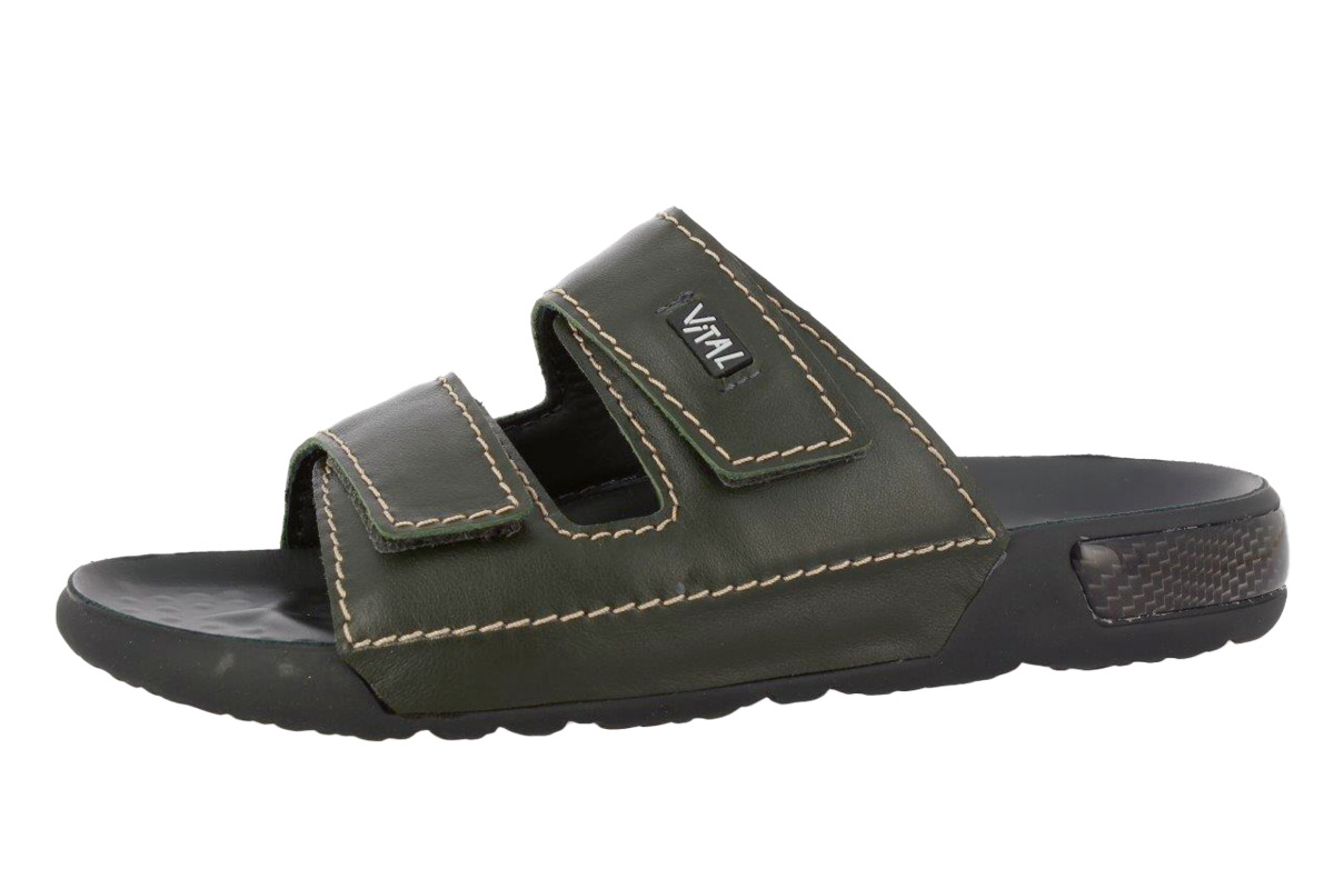 Vital – Modellschau Komfortschuhe F/S 2023