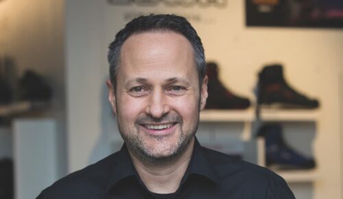 Matthias Wanner