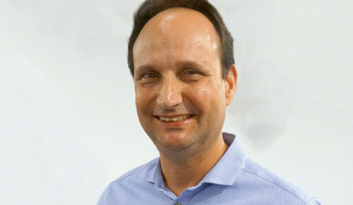 Michael Weyergans (Foto: Redaktion)