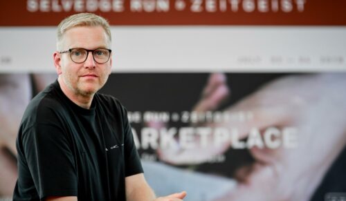 Jörg Wichmann, CEO der Panorama Berlin (Foto: Panorama Berlin)